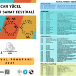 Festival Programı-2024